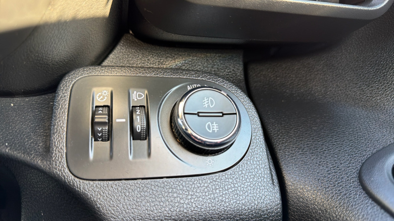 Vauxhall Combo Life 1.2 Turbo 130 Elite 5dr Auto [7 seat] Petrol Estate